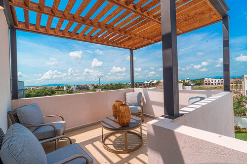 Casa En Santa Fe Xochitepec Morelos