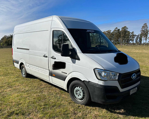 Hyundai H350 150 Evgt