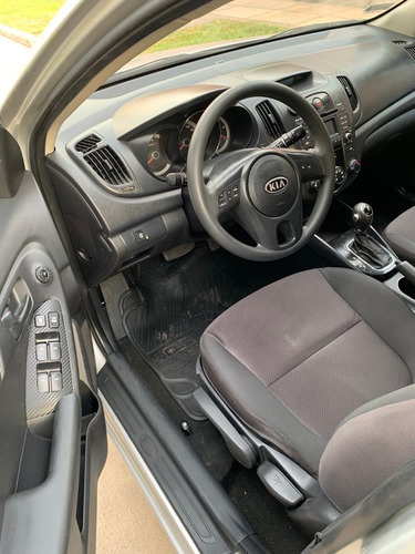 Kia Cerato Hatchback
