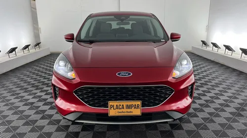 Ford Escape Se Hv