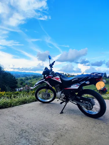2023 Xr 150 L Adventure Único Dueño - Edición Especial
