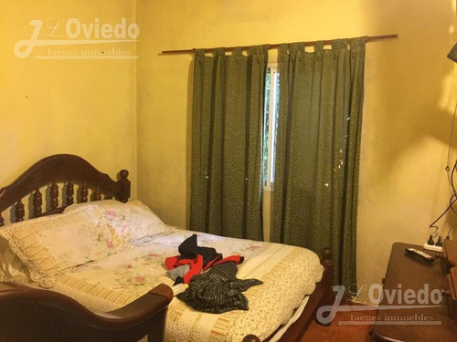 Quinta -casa Quinta En La Reja Casa Terreno Lote Venta