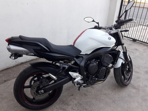 Yamaha Fazer 600/yamaha Fz6