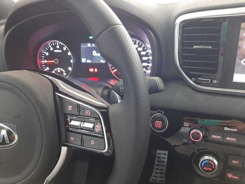 Imagem 14 de 15 de Kia Sportage 4x2 Ex 2.0 16v 4p 2022