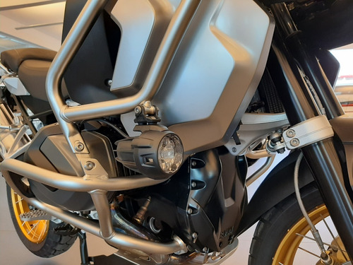 Imagem 11 de 15 de Bmw R 1250 Gs Adventure Premium Hp 2020