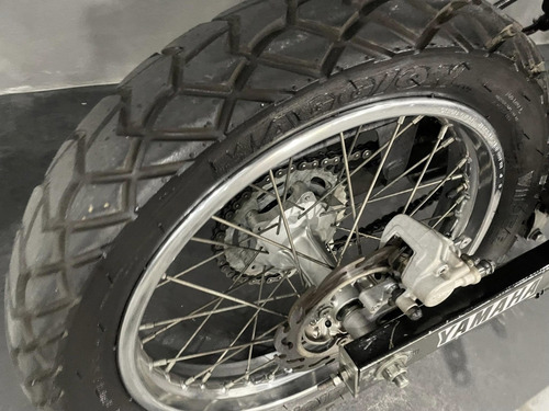 Yamaha Xtz 250 Lander 249cc