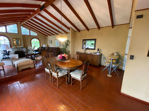 Se Vende Parcela Con Casa En Santo Domingo