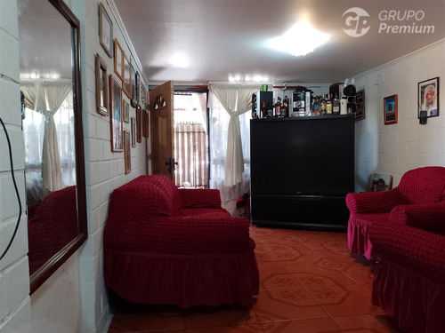 Bodega En Venta En San Bernardo