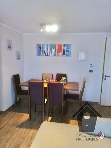 Troncal Urbano, 2d 2b, 62/66m2