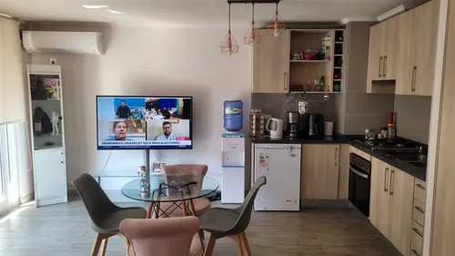 Vendo Dpto 2 Dorm En Ñuñoa