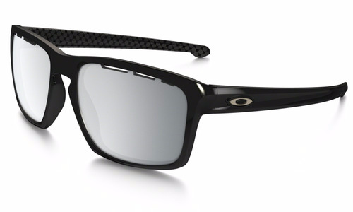 Lentes Oakley Sliver Negro Halo Coleccion Vented Original