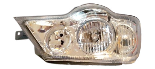 Faros Delanteros Para Turpial 