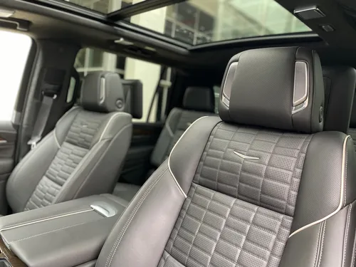 Cadillac Escalade 600d