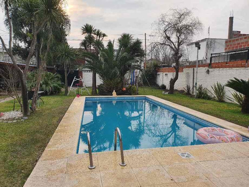 Imagen 2 de 14 de Quinta En Venta En Villa Pompeya