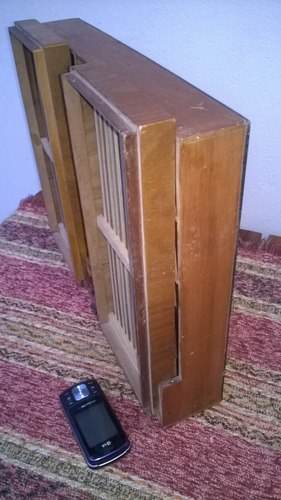 Imagen 8 de 10 de Antiguo Juguete Muñeca Cama Plegable Americana No Ropero