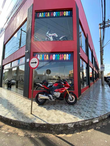 Bmw F 850 Gs Premium