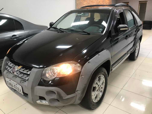 Fiat Palio Weekend Locker 1.8