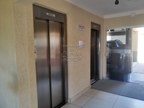 Imagem 10 de 15 de Apartamento - Massaguacu - Ref: 1022 - V-1022