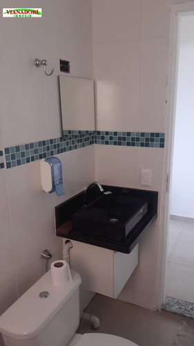 Imagem 9 de 16 de Sobrado Venda, Jardim Santa Mena, Guarulhos. - So0577