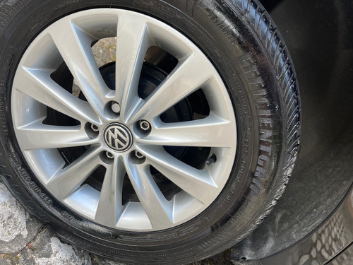 Volkswagen Fox 1.6 Vht Prime Total Flex 5p