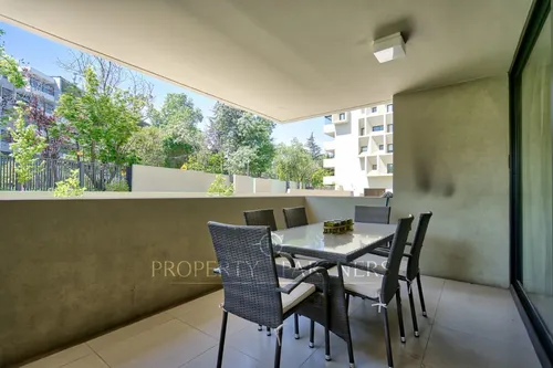 Hermoso Departamento Con Excelente Conectividad