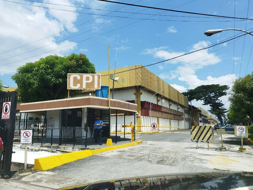 Imagen 14 de 14 de Galpón En Venta Zona Industrial El Recreo