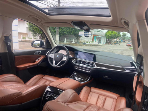 Bmw 50i 4.4 Cc 50i