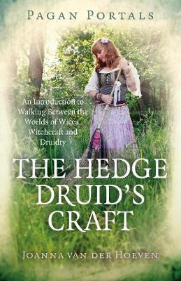 Libro Pagan Portals - The Hedge Druid's Craft : An Introd...