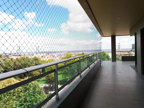 Imagen 4 de 7 de Redes Contencion. Proteccion Balcones. Rejas Ventanas