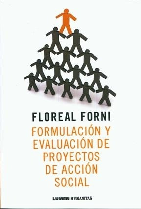 Formulacion Y Evaluacion De Pryectos - Forni, Floreal