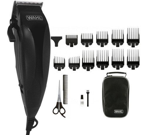 Maquina Cortar Pelo Wahl Home Cut 16 Piezas Clipper