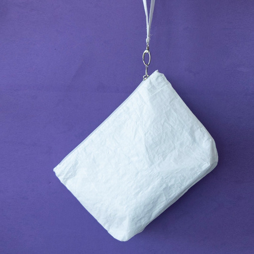 Imagen 8 de 10 de Neceser De Viaje Organizador Bolso Portacosmeticos Ecologico