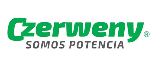 Imagen 3 de 6 de Motor Trifasico Czerweny 1al80 2-2 1.5 Hp 2 Polos 3000rpm