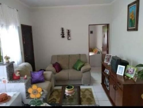 Imagem 10 de 13 de Casa No Bairro Jardim Verde Mar, Em Itanhaém