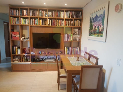 Imagem 23 de 25 de Apartamento, Venda, Edifício Bella Colônia, Jundiaí - Ap12009 - 68869009