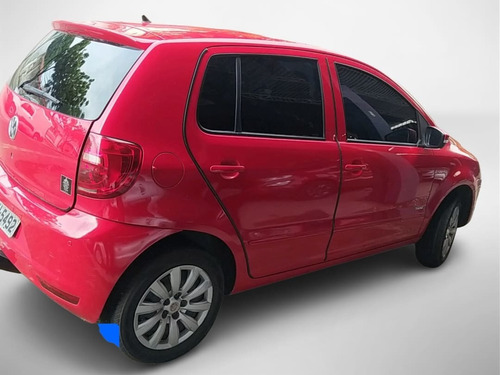 Imagem 4 de 8 de Volkswagen Fox G2 1.0 8v Flex