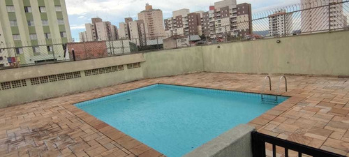 Imagem 14 de 14 de Apartamento À Venda Na Freguesia Do Ó- 11518