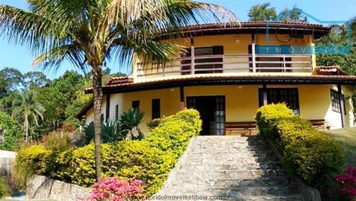 Imagem 10 de 29 de Casas Em Condomínio À Venda Em Bom Jesus Dos Perdões/sp - Compre O Seu Casas Em Condomínio Aqui! - 1242608