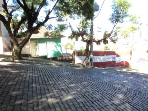 Imagem 2 de 2 de Terreno - Nossa Senhora De Lourdes - Ref: 5476 - V-5476