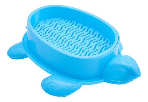 Sprouter Bandeja Hidropônica Para Gato, Caixa De Azul