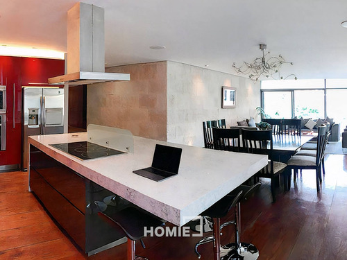 Imagen 1 de 12 de Extraordinario Departamento En Palmas Park, 68313