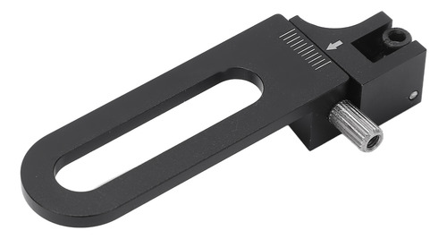 Reposabrazos Recurve Para Tiro Con Arco De Aleación, Repuest