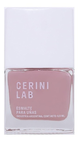 Imagen 1 de 2 de Esmalte Bang-bang Cerini Lab
