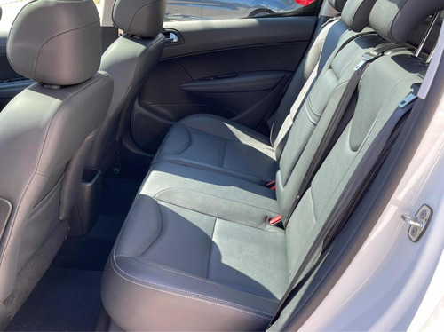 Peugeot 308 1.6 Feline Thp 163cv 2017