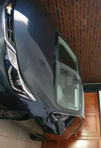 Chevrolet Cruze 1.4 Turbo