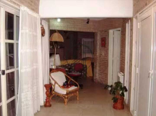 Casa En Alquiler Anual