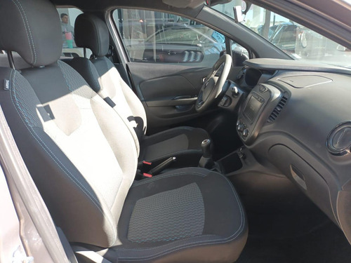 Renault Captur 1.6 Life