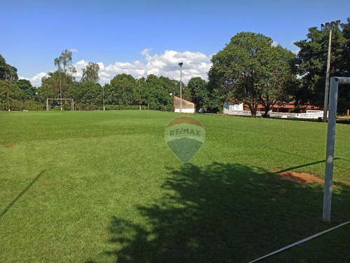 Imagem 7 de 11 de Vende Terreno De Chácara Nova Odessa - Te0244