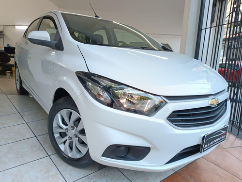 Chevrolet Onix 1.4AT LT