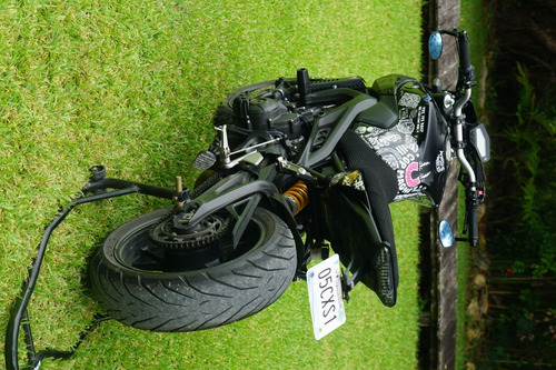 Imagen 4 de 8 de Yamaha Fz09 (mt09)